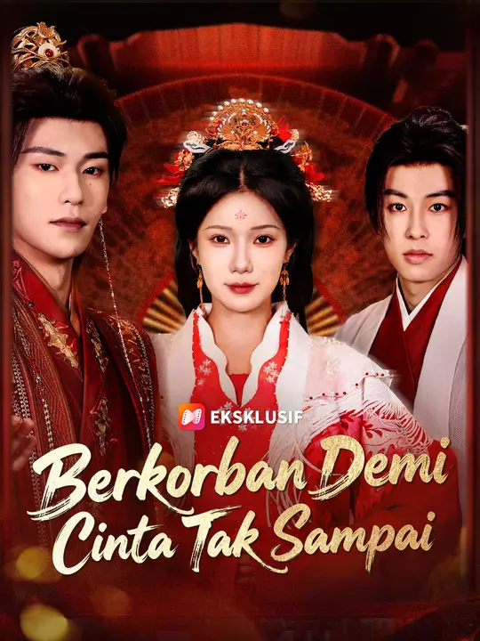Berkorban Demi Cinta Tak Sampai