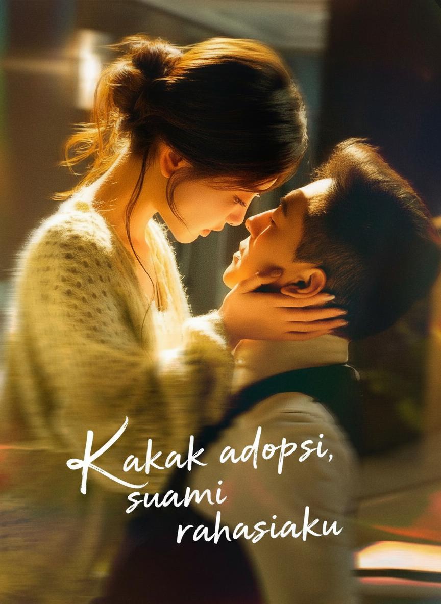 Kakak adopsi, suami rahasiaku