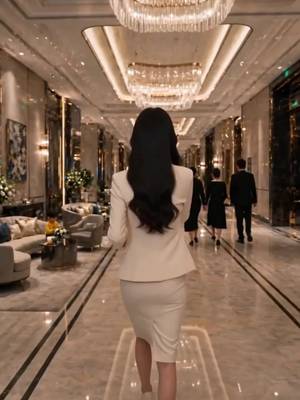 Istri dan anak rahasia CEO