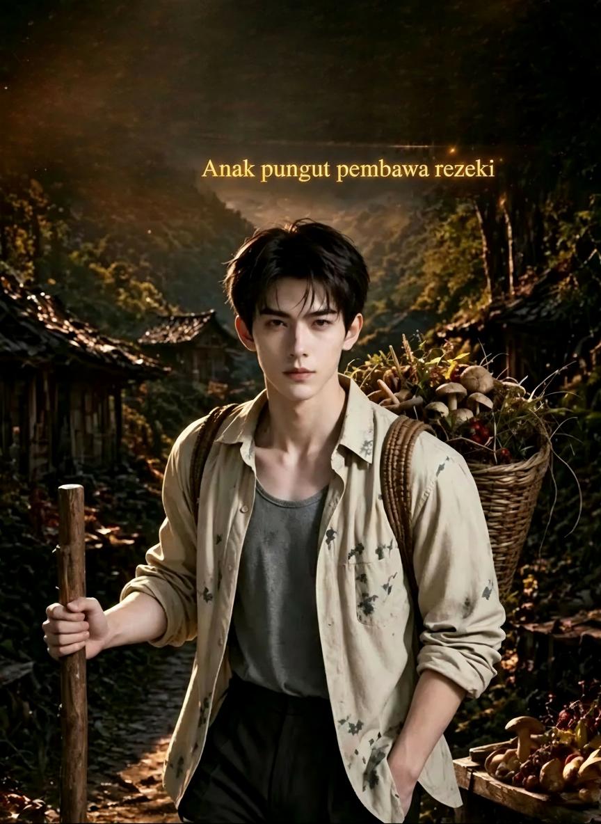 Putri Keberuntunganku