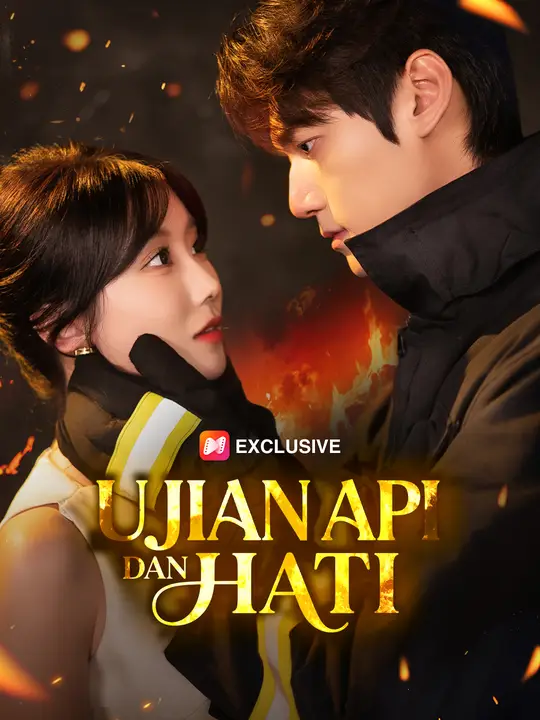 Ujian Api dan Hati