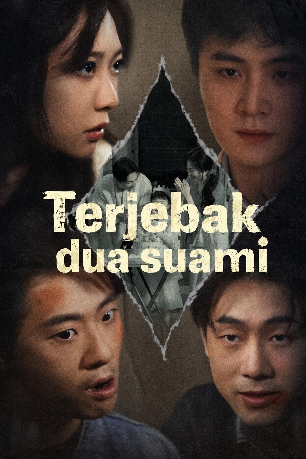 Terjebak dua suami