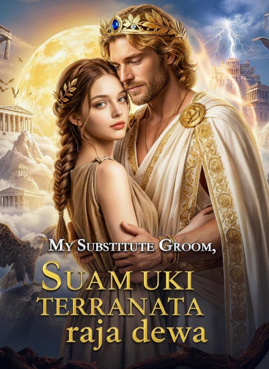 Pengantin Penggantiku, Raja Olympus