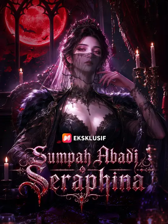 Sumpah Abadi Seraphina
