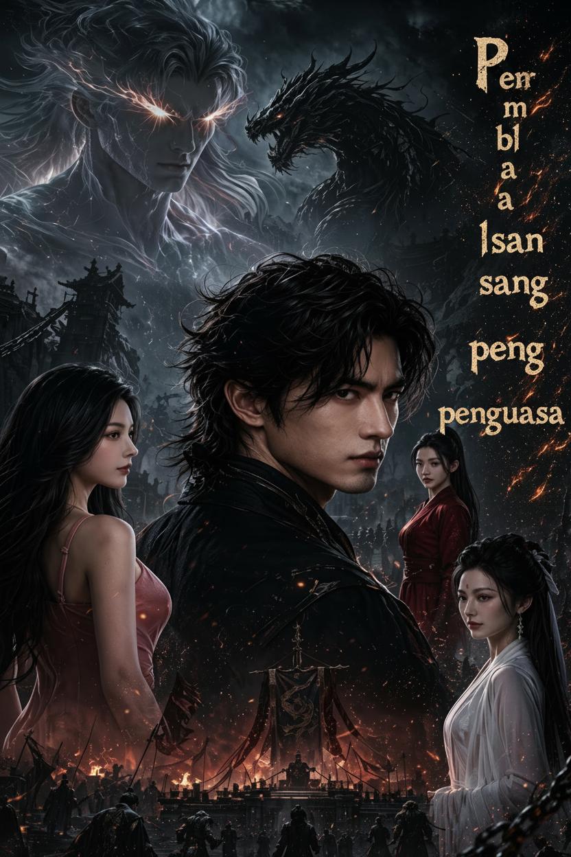 Pembalasan Sang Dewa Perang