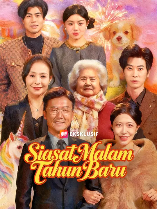 Siasat Malam Tahun Baru