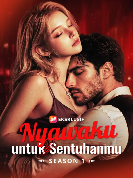 Nyawaku untuk Sentuhanmu