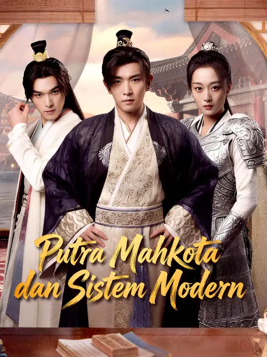 Putra Mahkota dan Sistem Modern