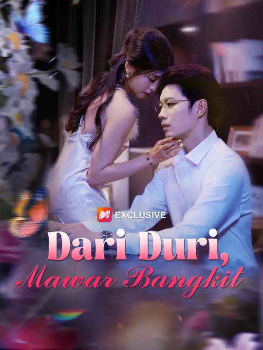 Dari Duri, Mawar Bangkit