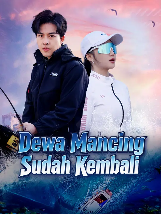 Dewa Mancing Sudah Kembali