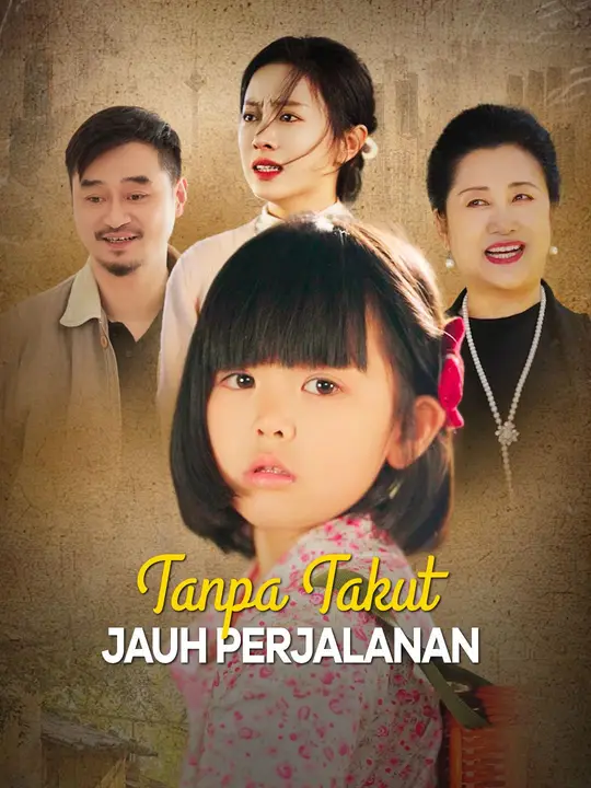 Tanpa Takut, Jauh Perjalanan