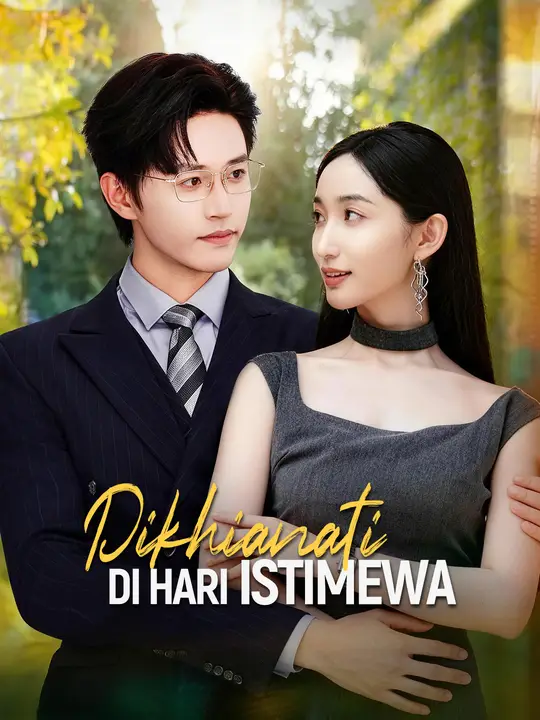 Dikhianati di Hari Istimewa