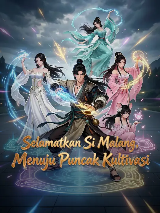 Selamatkan Si Malang, Menuju Puncak Kultivasi