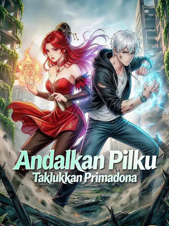 Andalkan Pilku Taklukkan Primadona