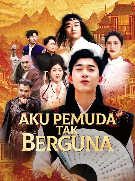 Aku Pemuda Tak Berguna