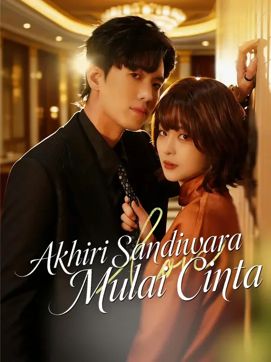 Akhiri Sandiwara, Mulai Cinta