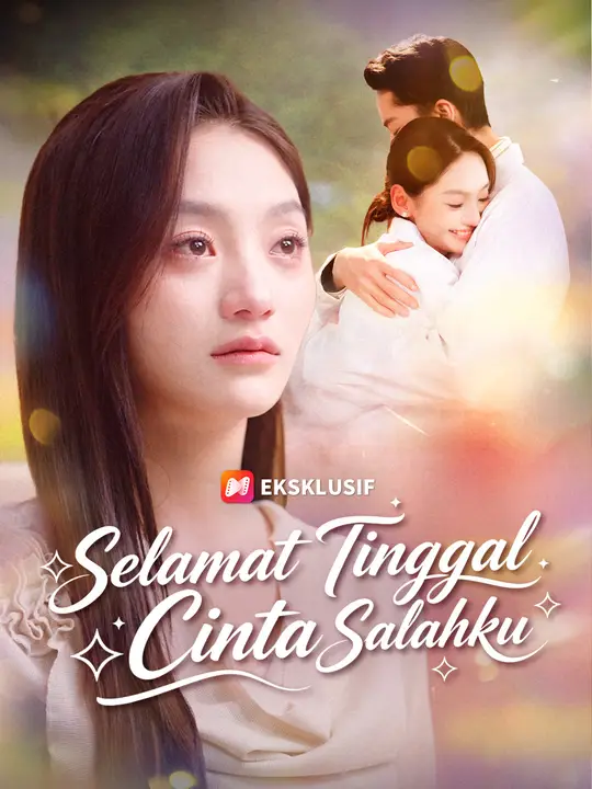 Selamat Tinggal, Cinta Salahku