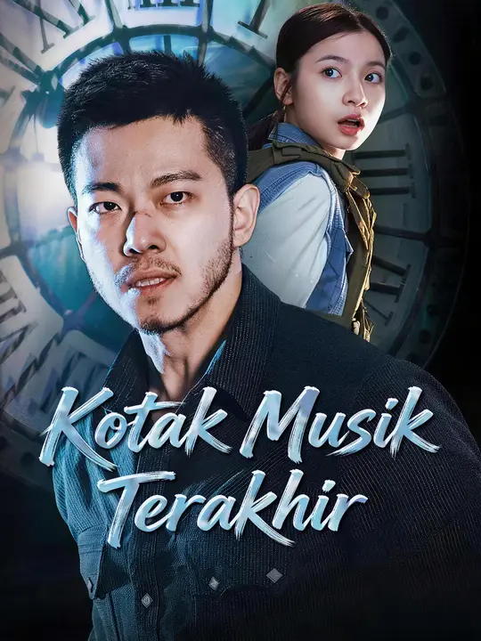 Kotak Musik Terakhir