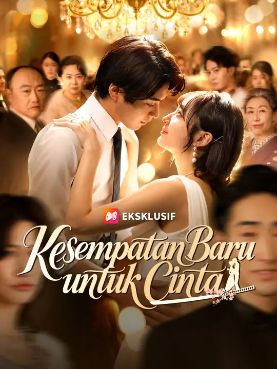 Kesempatan Baru untuk Cinta