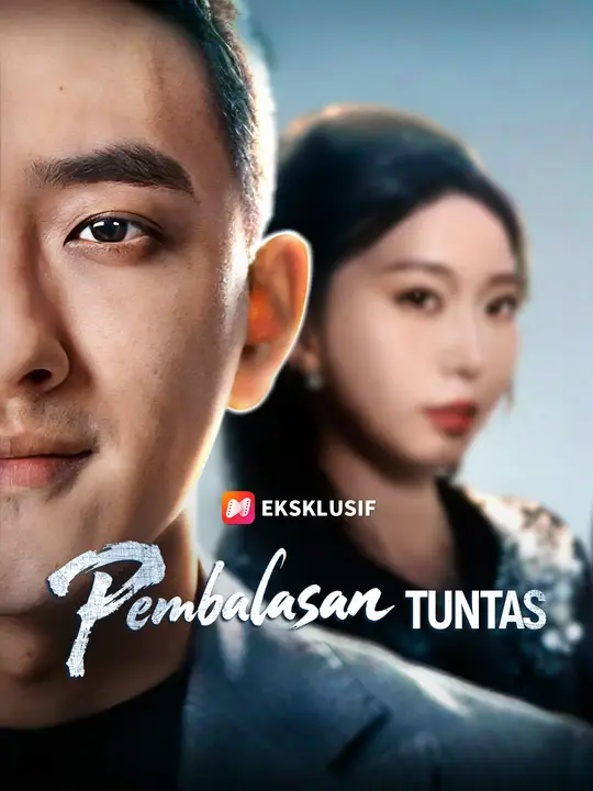 Pembalasan Tuntas