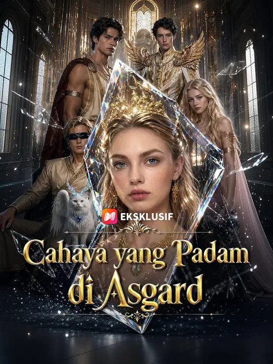 Cahaya yang Padam di Asgard