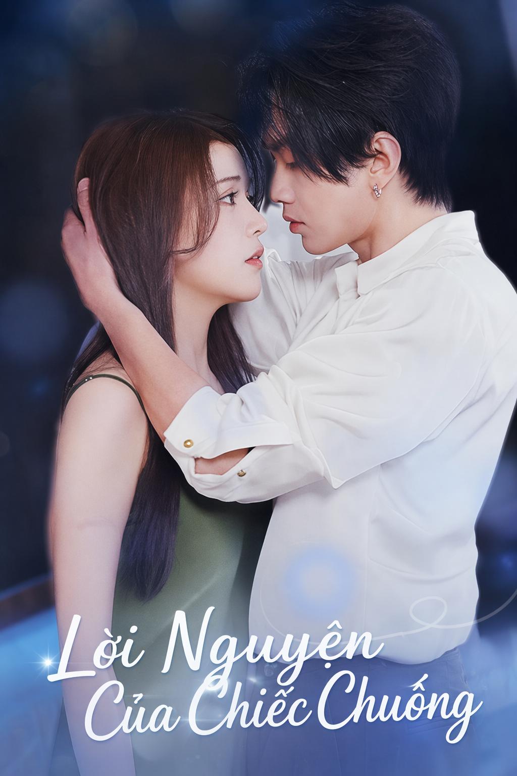 Lời Nguyện Của Chiếc Chuông