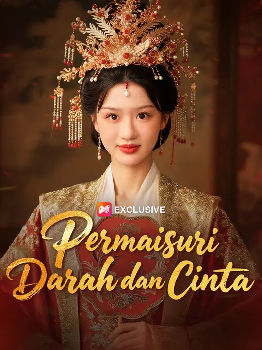Permaisuri Darah dan Cinta