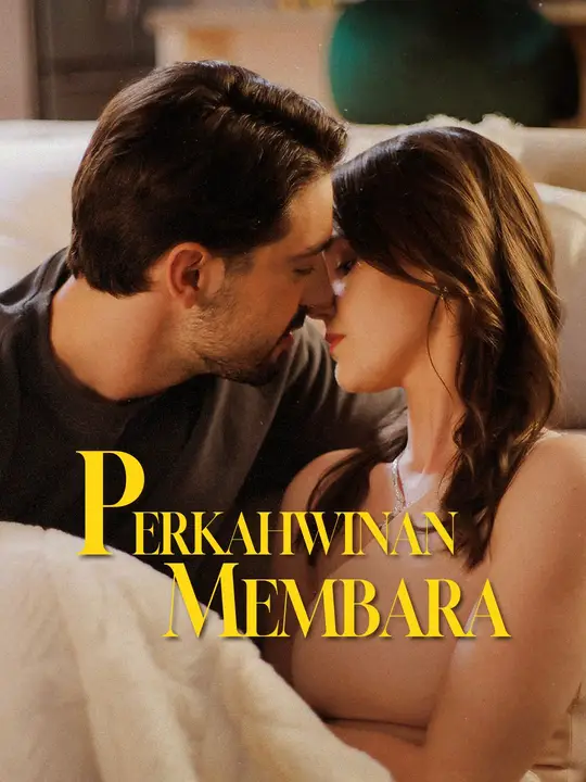 Perkahwinan Membara