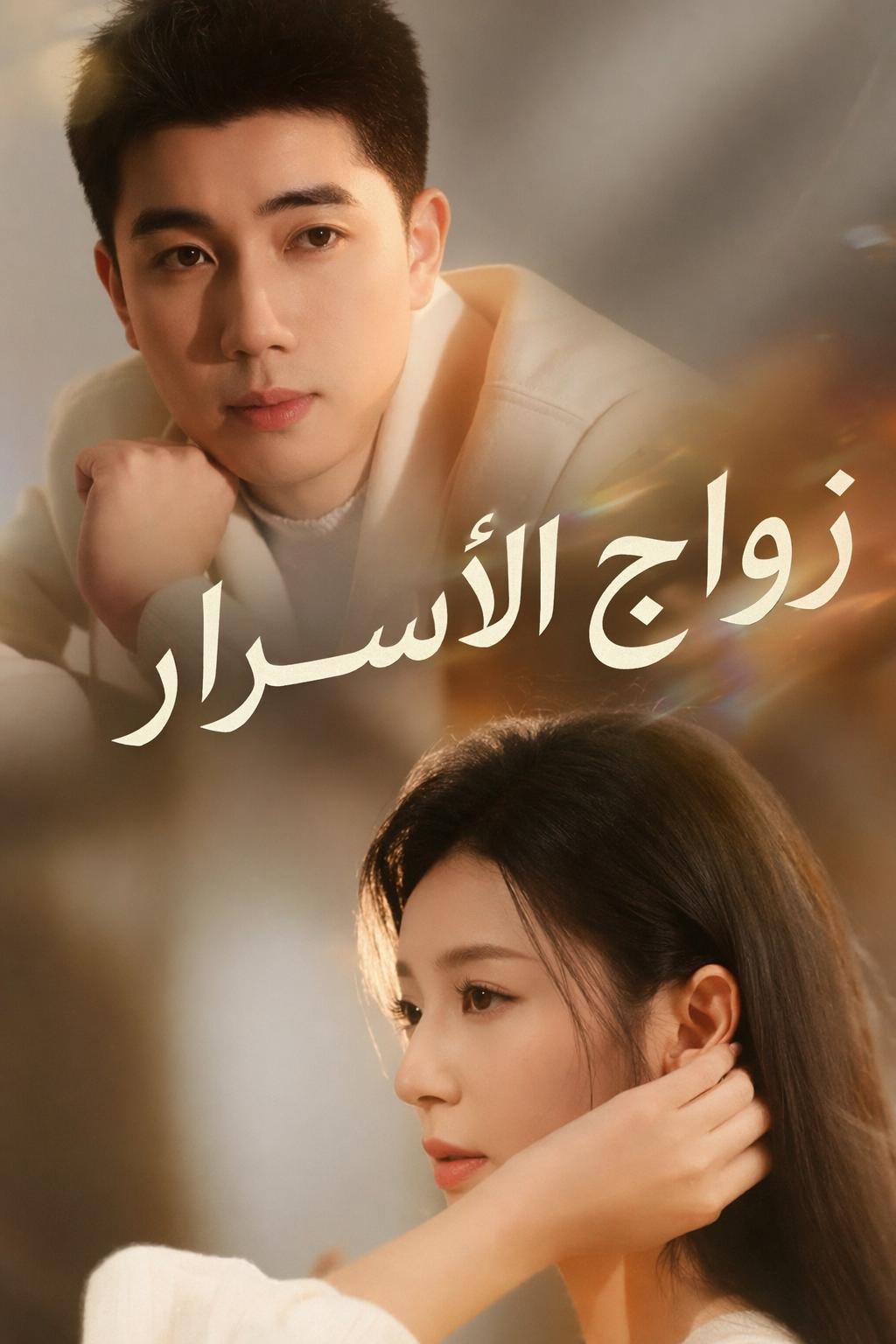 زواج الأسرار