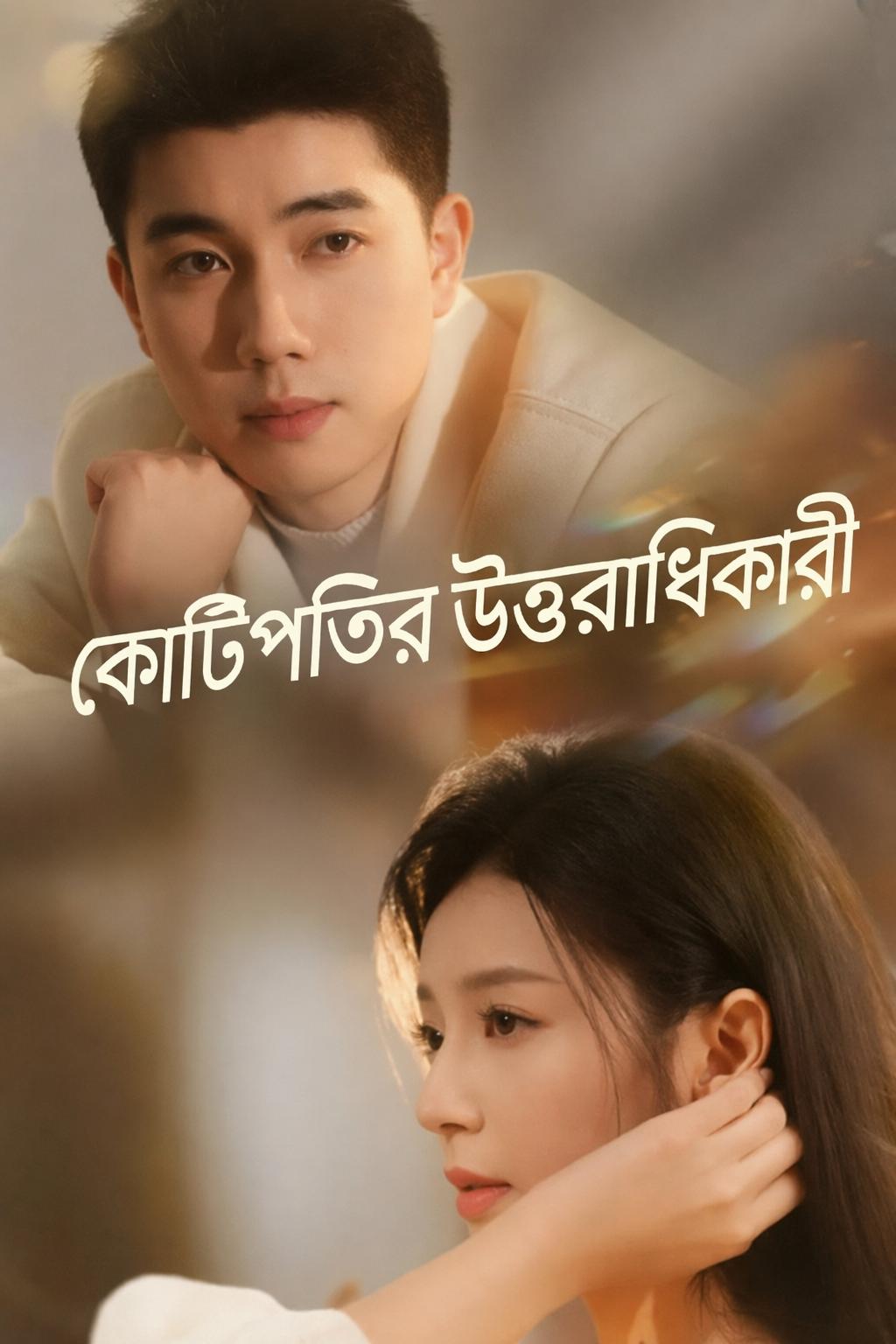 কোটিপতির উত্তরাধিকারী