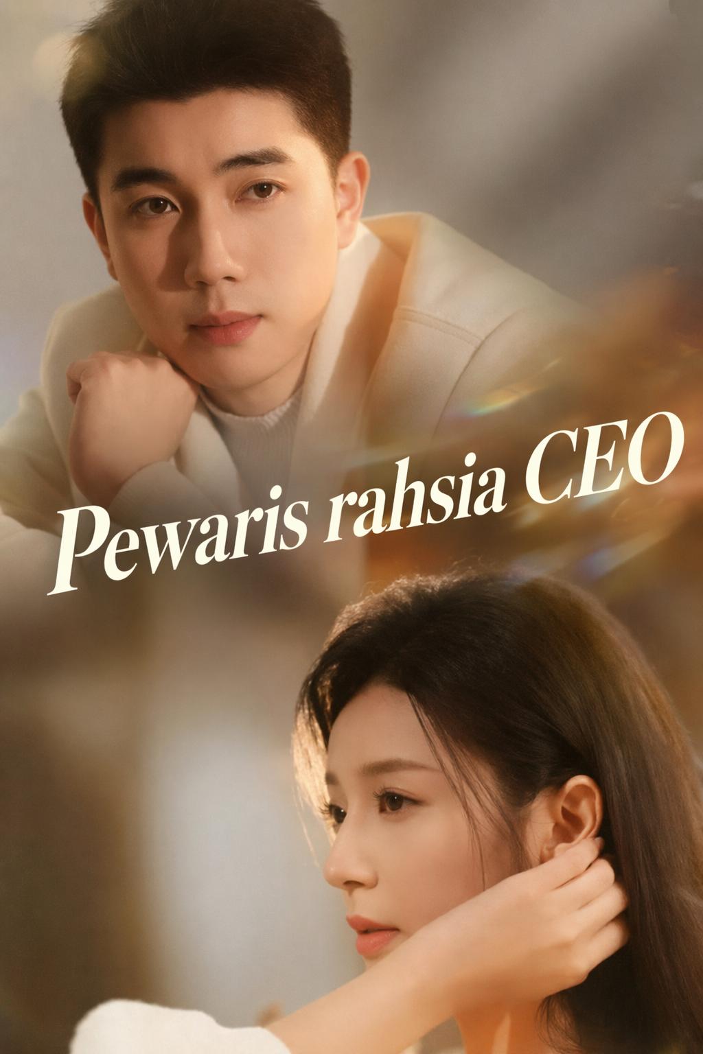 Pewaris rahsia CEO