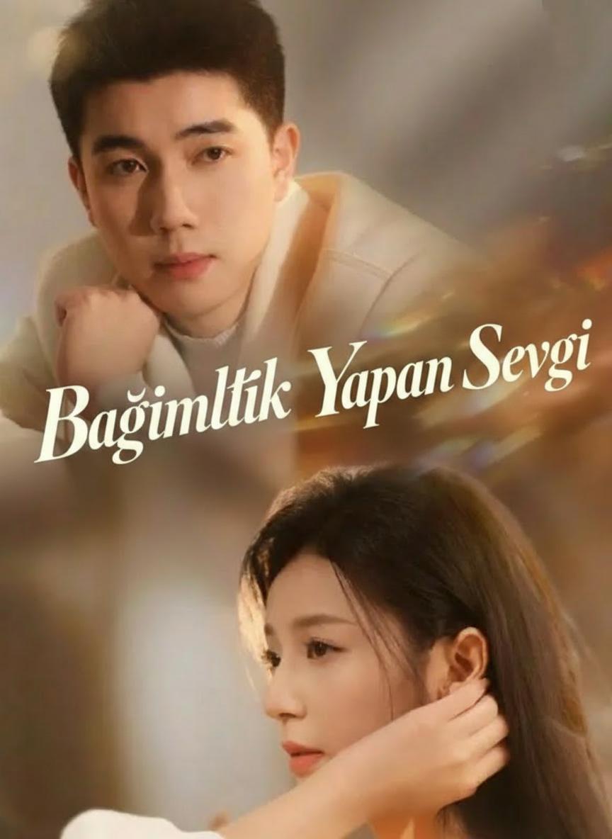Bağımlılık Yapan Sevgi