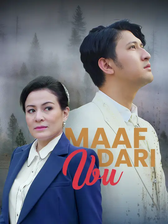 Maaf Dari Ibu