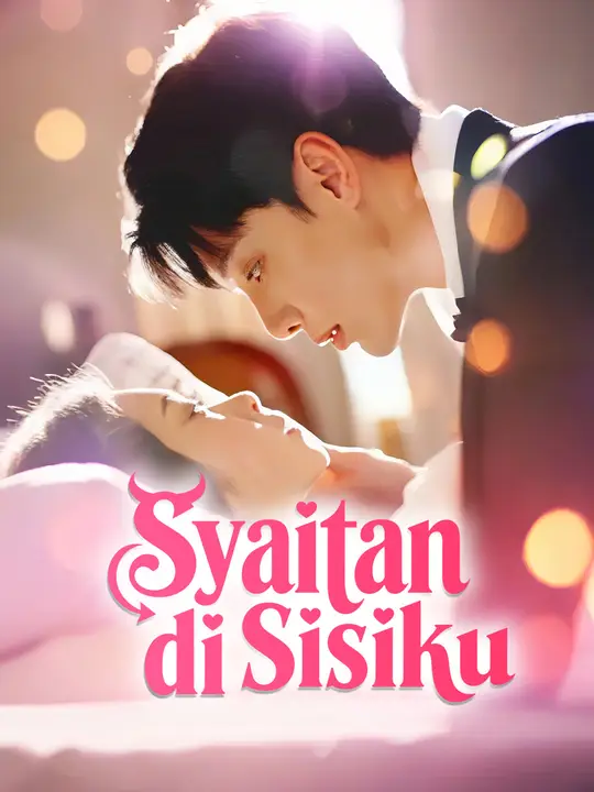 Syaitan di Sisiku