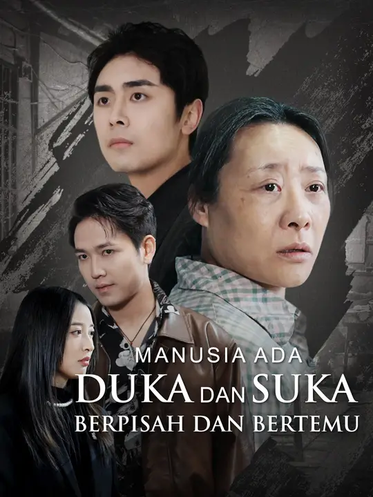 Suka Duka, Pertemuan dan Perpisahan Hidup