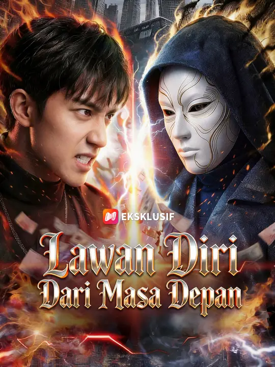 Pertarungan dengan Diri Masa Depan