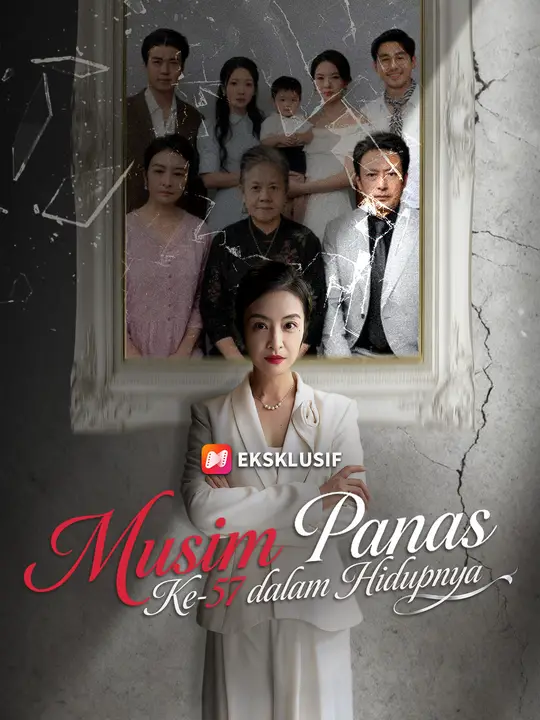 Musim Panas Ke-57 dalam Hidupnya