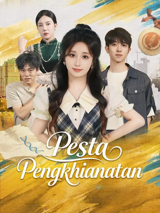 Pesta Pengkhianatan