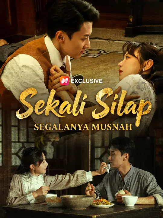 Sekali Silap Segalanya Musnah