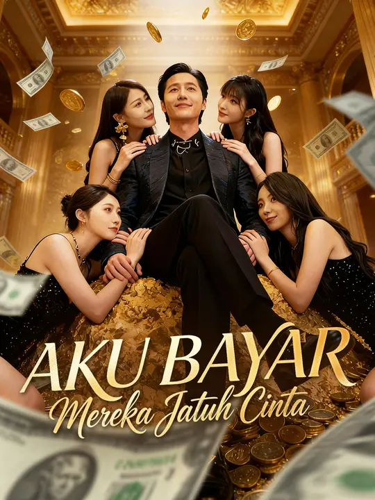 Aku Bayar, Mereka Jatuh Cinta