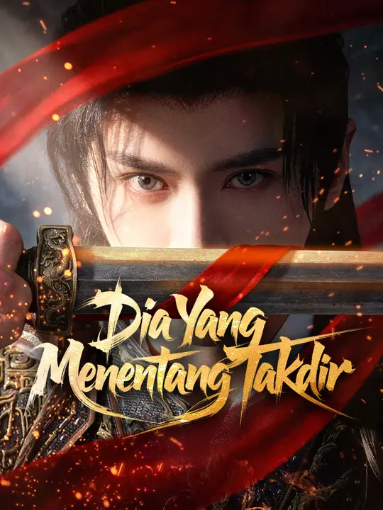 Dia Yang Menentang Takdir