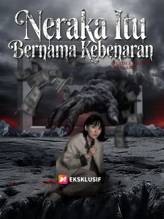 Neraka Itu Bernama Kebenaran