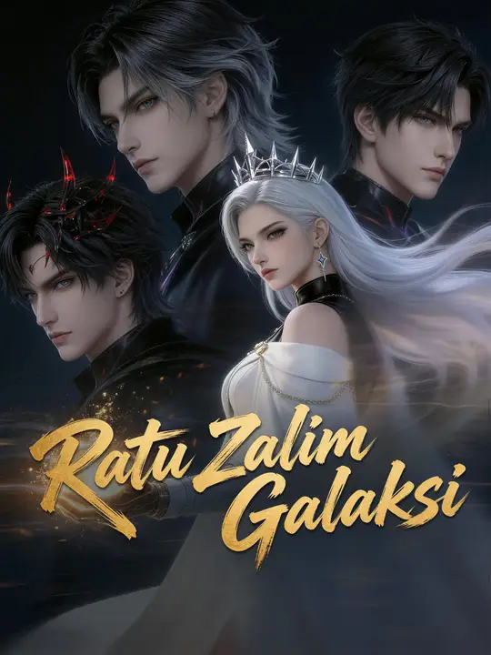 Ratu Zalim Galaksi