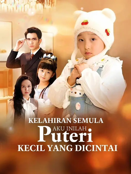 Kelahiran Semula: Aku Inilah Puteri Kecil yang Dicintai