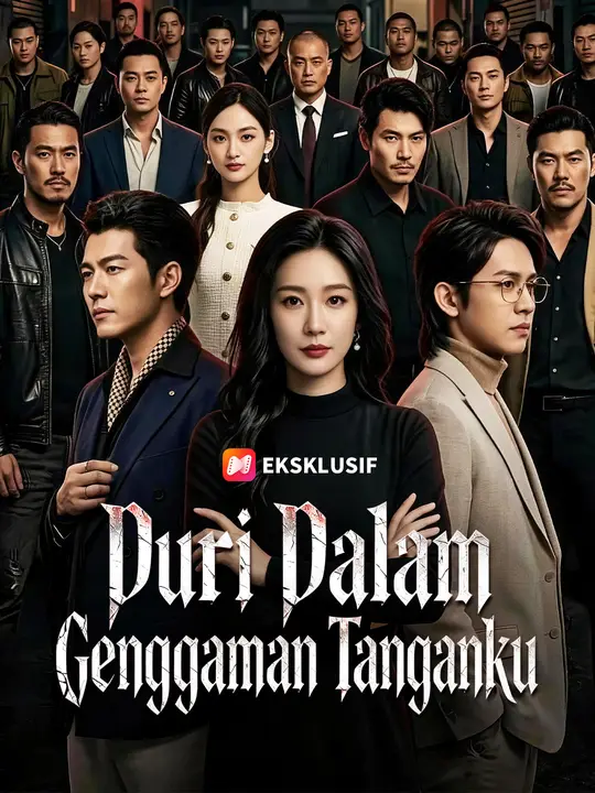 Duri Dalam Genggaman Tanganku