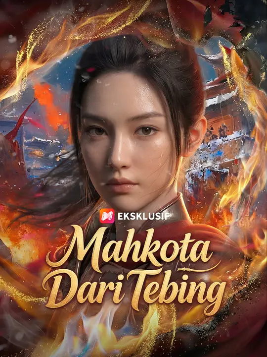 Mahkota Dari Tebing