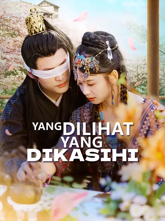 Yang Dilihat, Yang Dikasihi