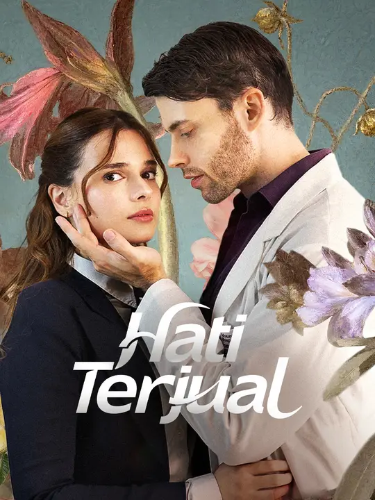 Hati Terjual