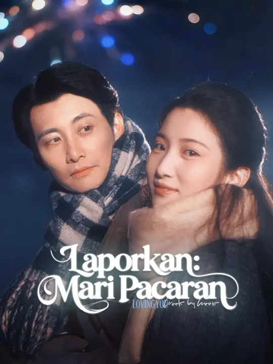 Laporan: Mari Bercinta
