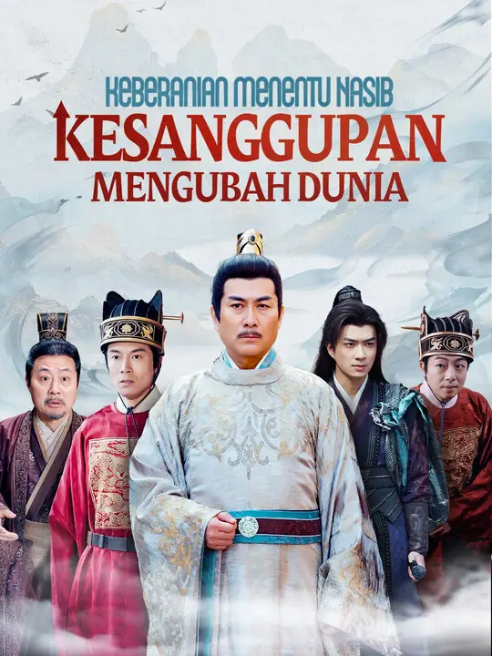 Keberanian Menentu Nasib, Kesanggupan Mengubah Dunia